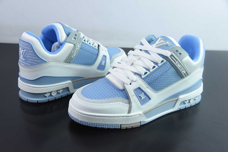 Lo*uis Vu*itton Trainer Sneakers(EU35-46)