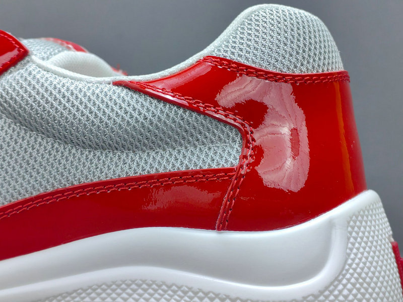Pr*da America's Cup Sneaker(EU35-46)