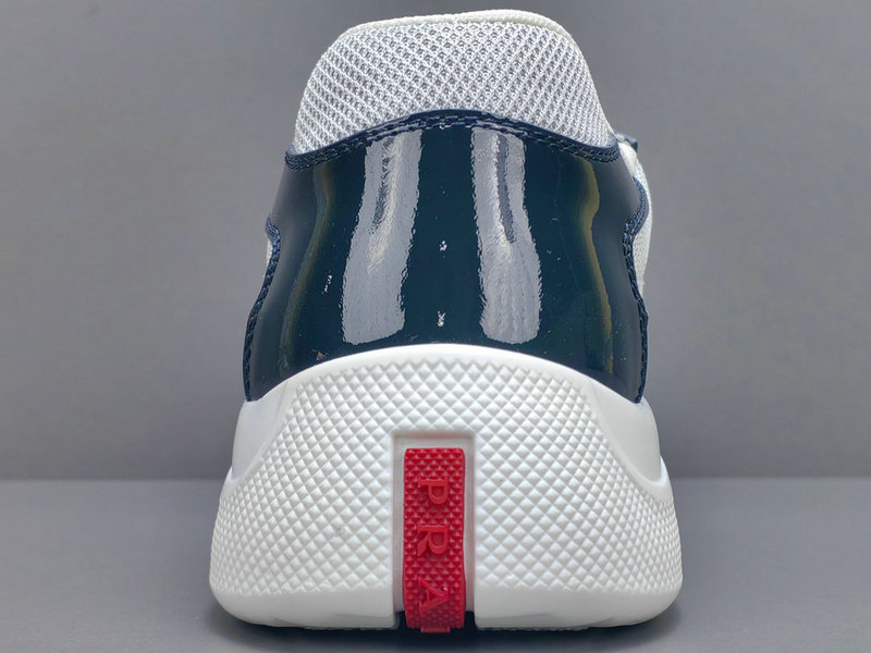 Pr*da America's Cup Sneaker(EU35-46)