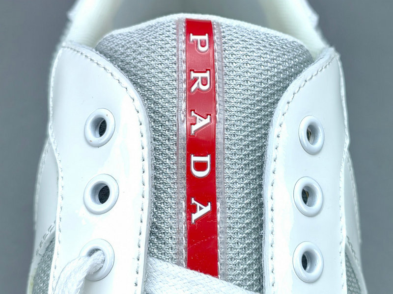 Pr*da America's Cup Sneaker(EU35-46)