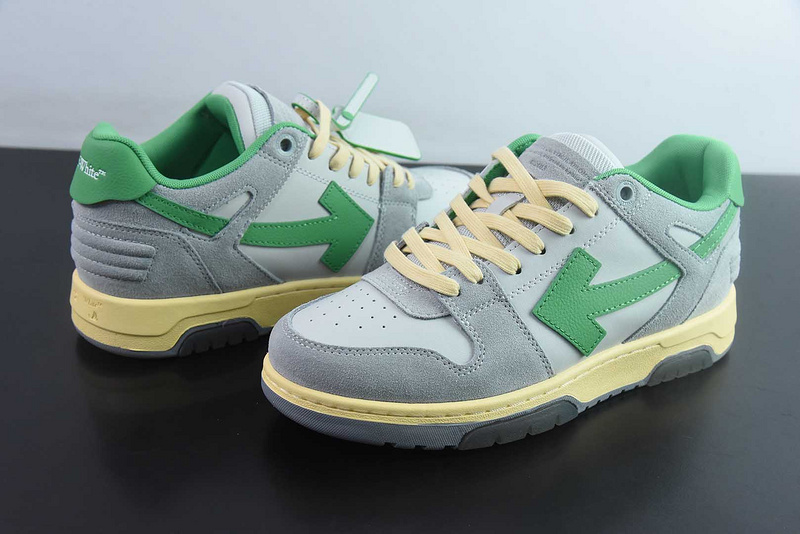 Off-White Out Of Office Sneaker