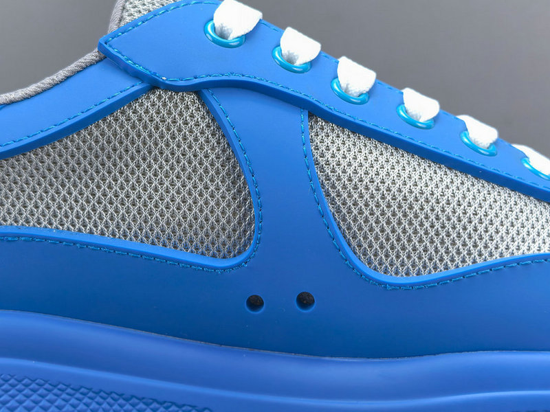 Pr*da America's Cup Sneaker(EU35-46)