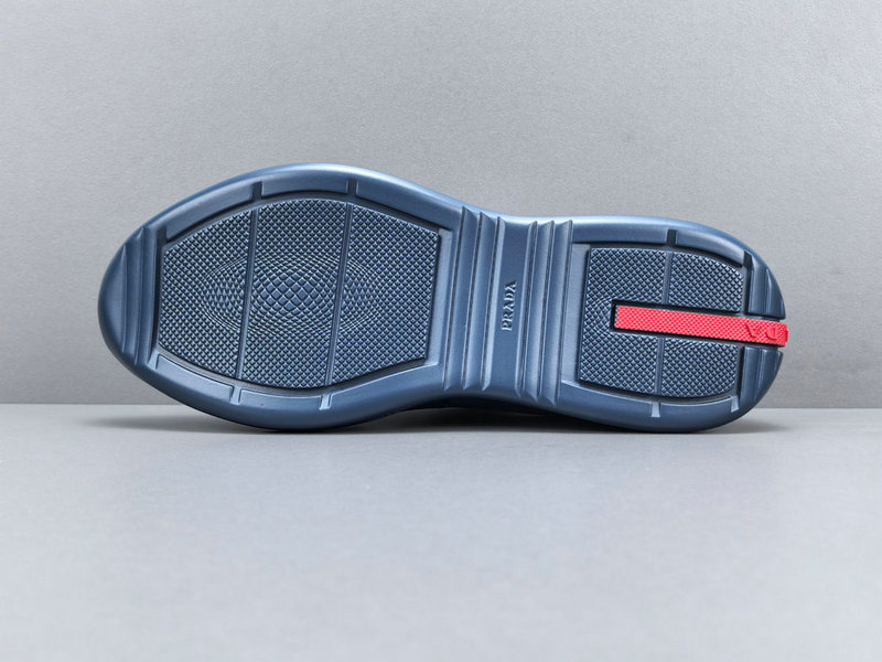 Pr*da America's Cup Sneaker(EU35-46)