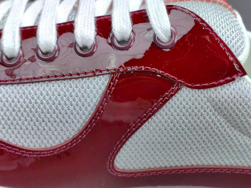 Pr*da America's Cup Sneaker(EU35-46)