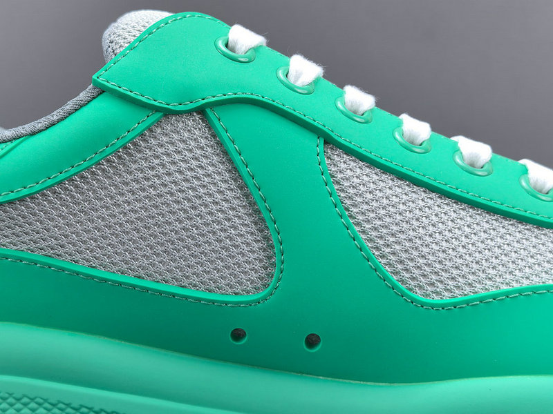 Pr*da America's Cup Sneaker(EU35-46)