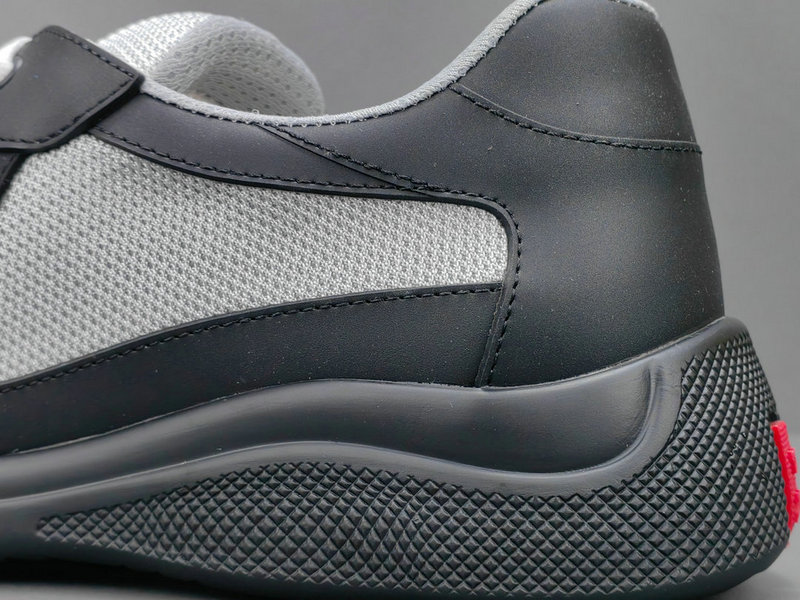 Pr*da America's Cup Sneaker(EU35-46)