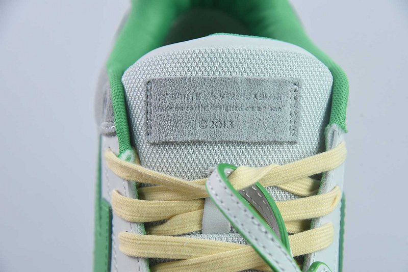 Off-White Out Of Office Sneaker