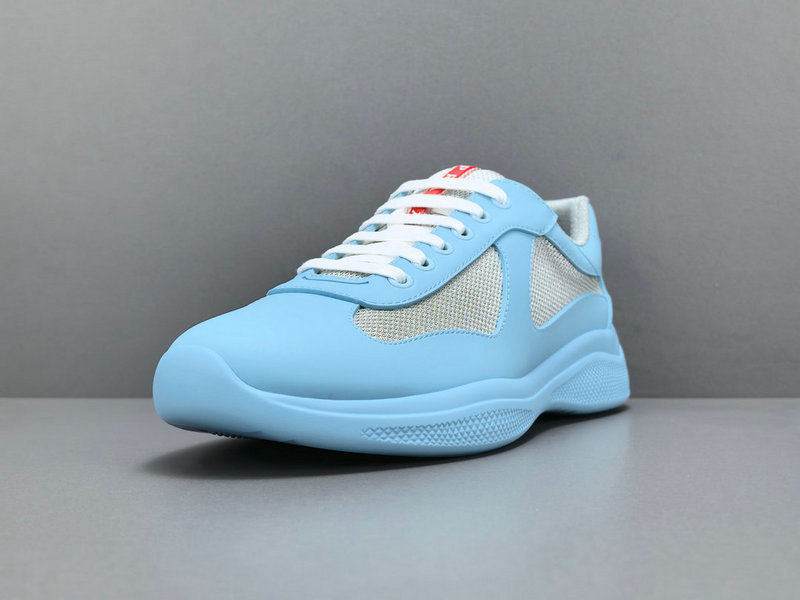 Pr*da America's Cup Sneaker(EU35-46)