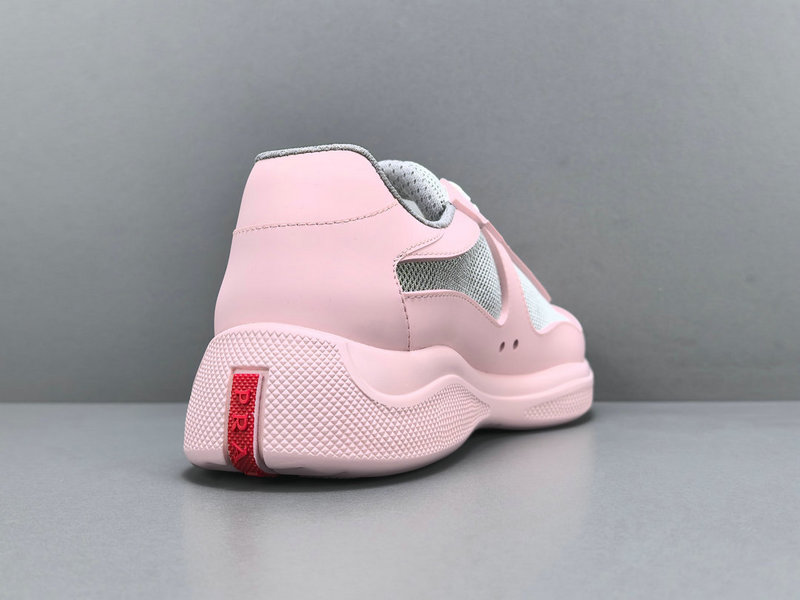 Pr*da America's Cup Sneaker(EU35-46)