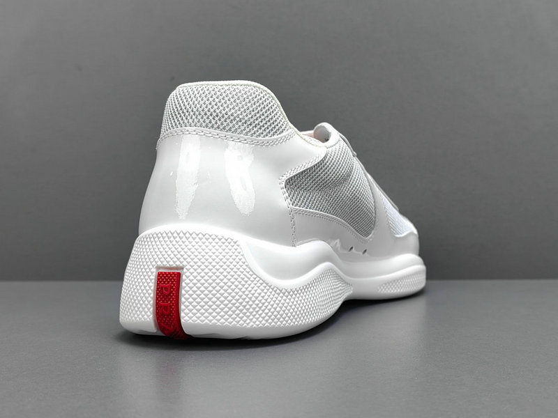 Pr*da America's Cup Sneaker(EU35-46)