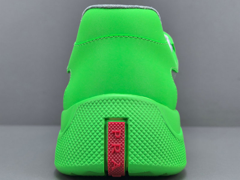 Pr*da America's Cup Sneaker(EU35-46)
