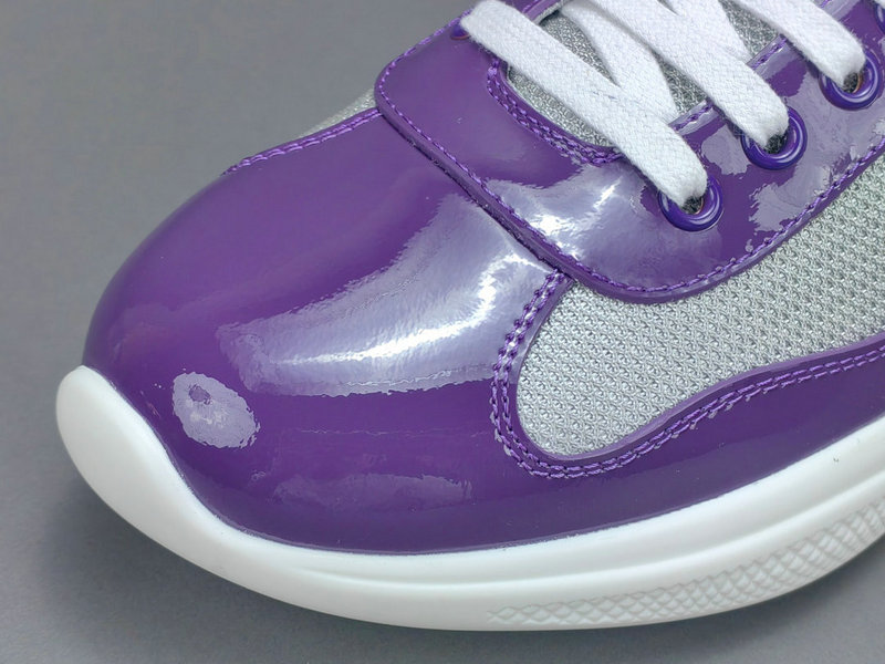 Pr*da America's Cup Sneaker(EU35-46)