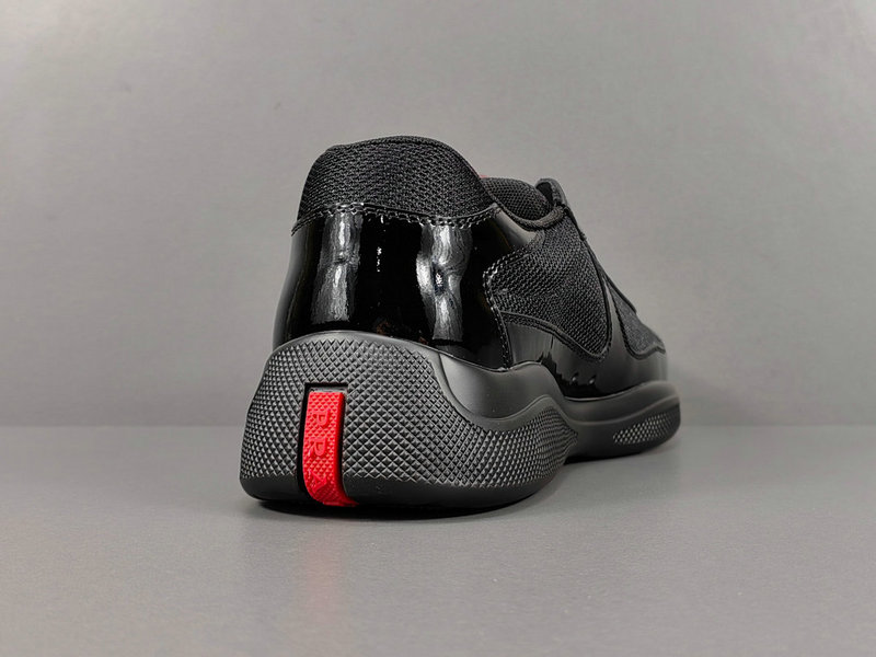 Pr*da America's Cup Sneaker(EU35-46)