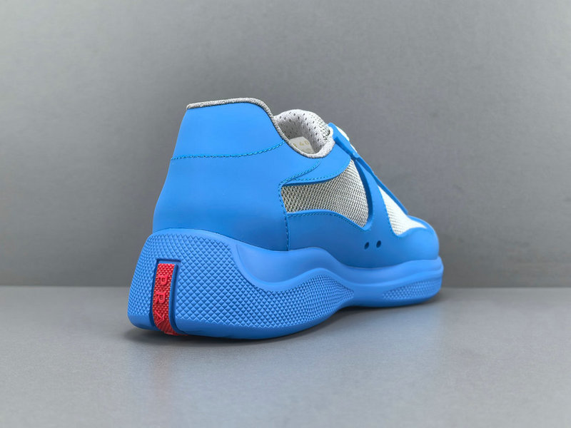 Pr*da America's Cup Sneaker(EU35-46)