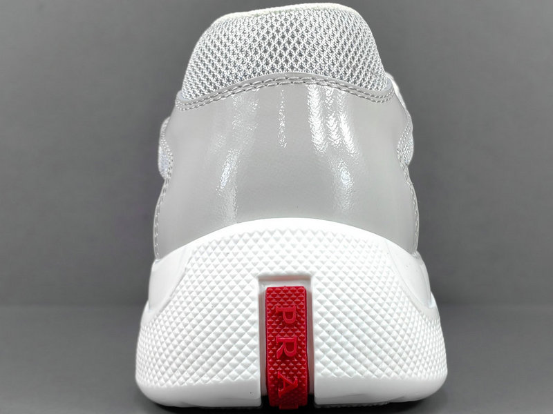 Pr*da America's Cup Sneaker(EU35-46)