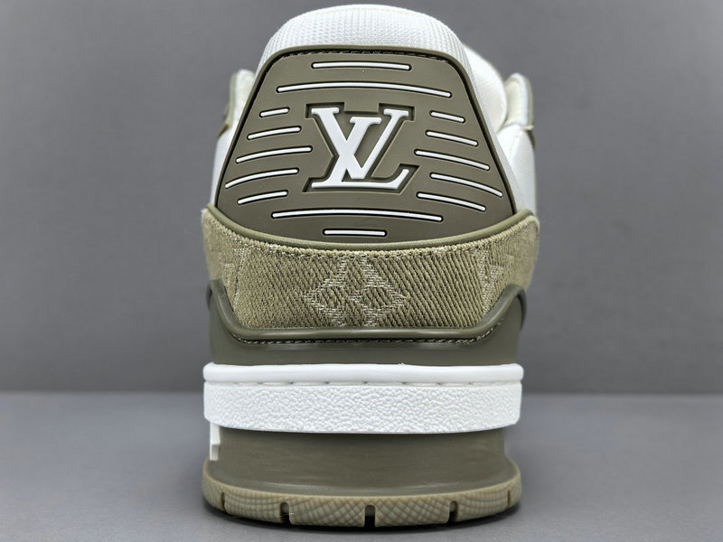 Lo*uis Vu*itton Trainer Sneakers(EU35-46)