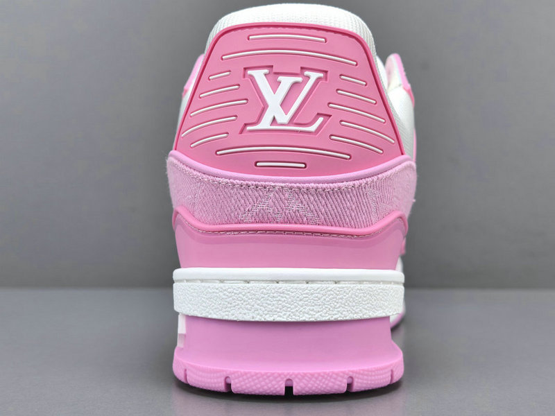 Lo*uis Vu*itton Trainer Sneakers(EU35-46)