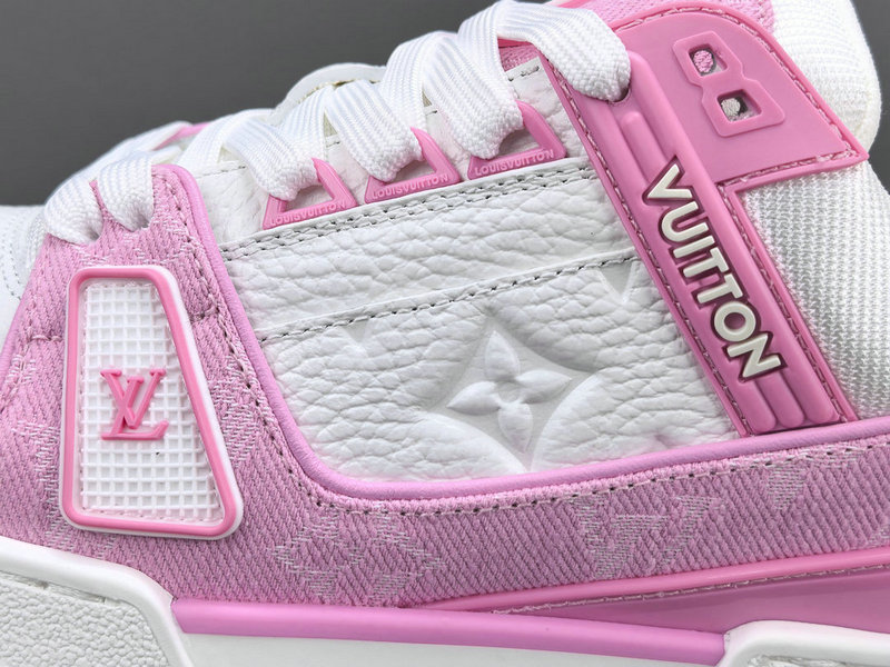 Lo*uis Vu*itton Trainer Sneakers(EU35-46)