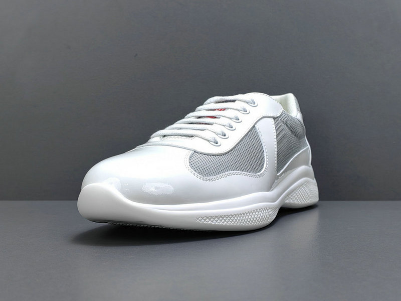 Pr*da America's Cup Sneaker(EU35-46)