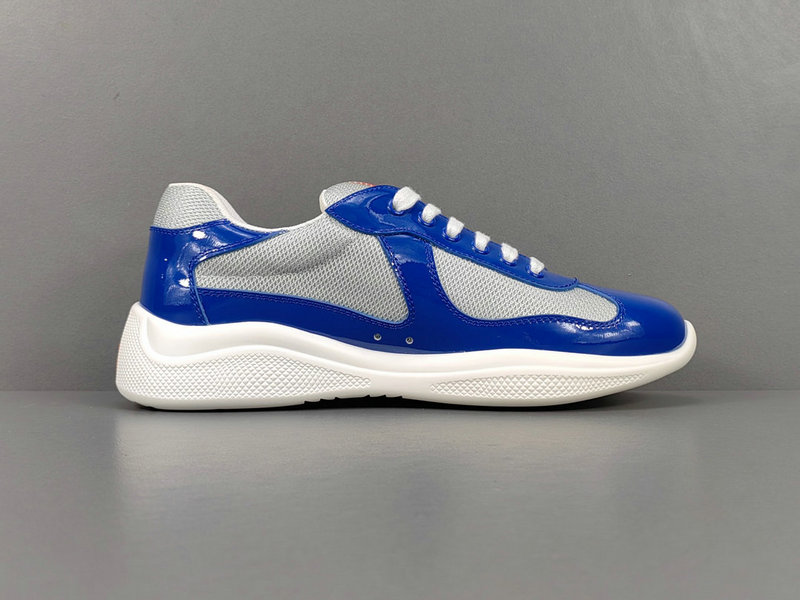 Pr*da America's Cup Sneaker(EU35-46)
