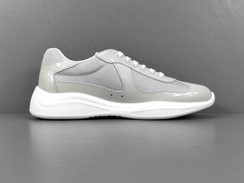 Pr*da America's Cup Sneaker(EU35-46)