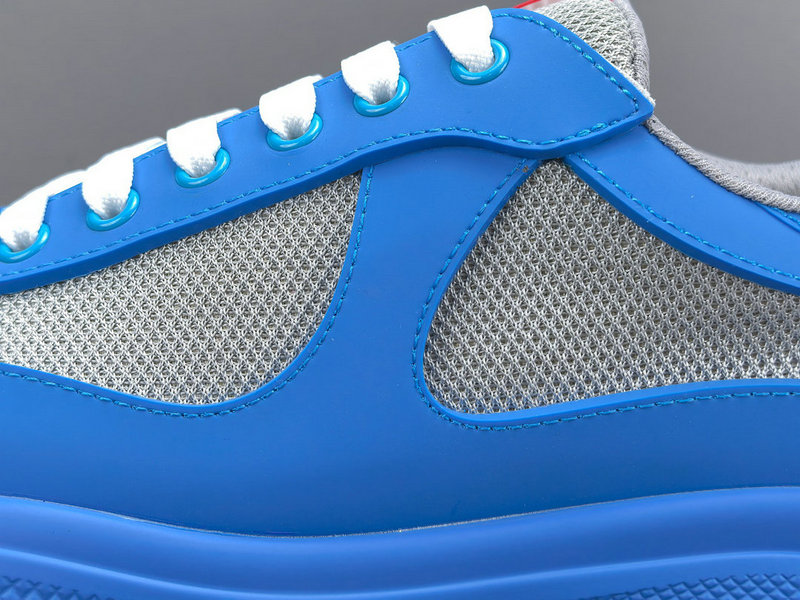 Pr*da America's Cup Sneaker(EU35-46)