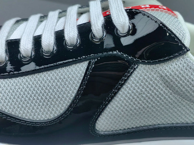 Pr*da America's Cup Sneaker(EU35-46)