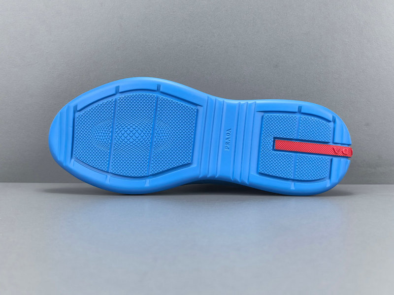 Pr*da America's Cup Sneaker(EU35-46)