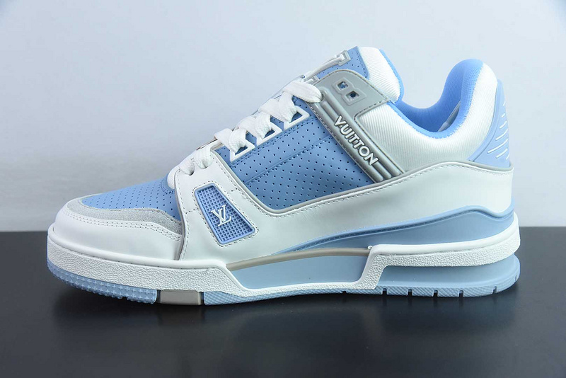 Lo*uis Vu*itton Trainer Sneakers(EU35-46)