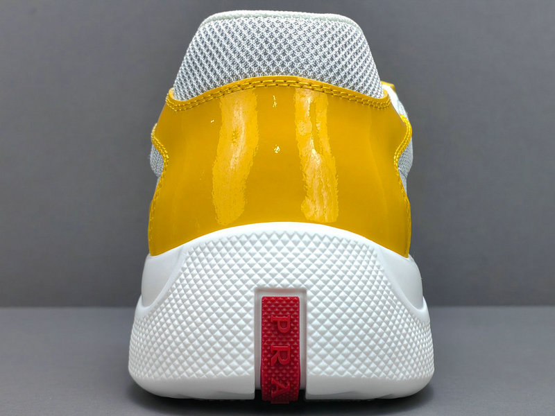Pr*da America's Cup Sneaker(EU35-46)