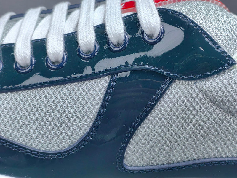 Pr*da America's Cup Sneaker(EU35-46)