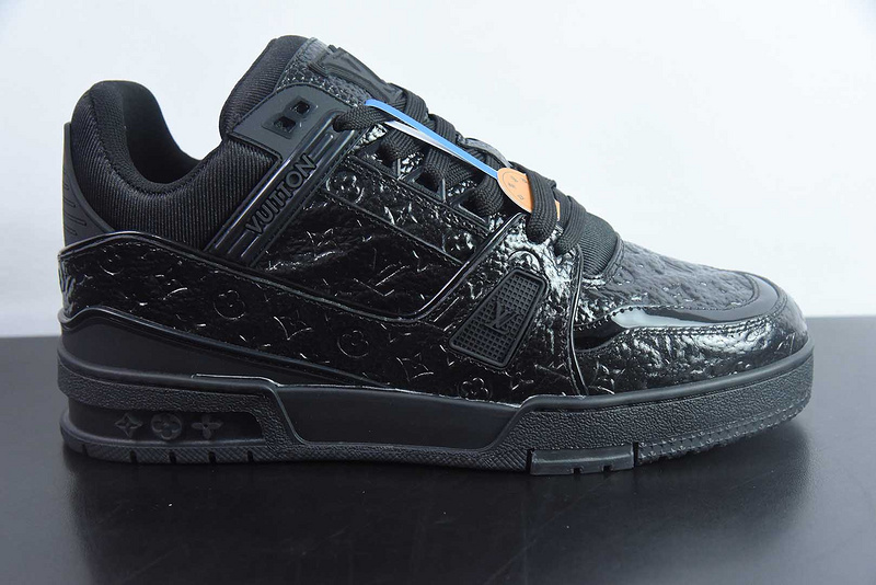 Lo*uis Vu*itton Trainer Sneakers(EU35-46)