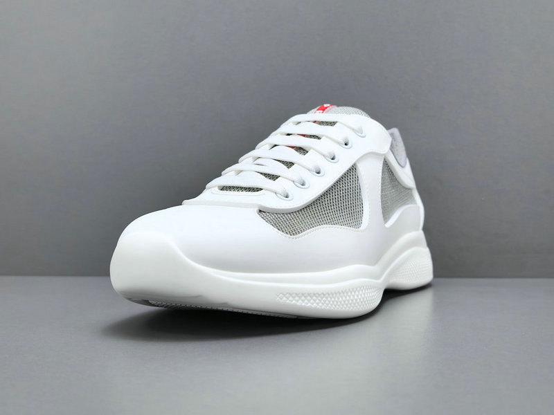 Pr*da America's Cup Sneaker(EU35-46)