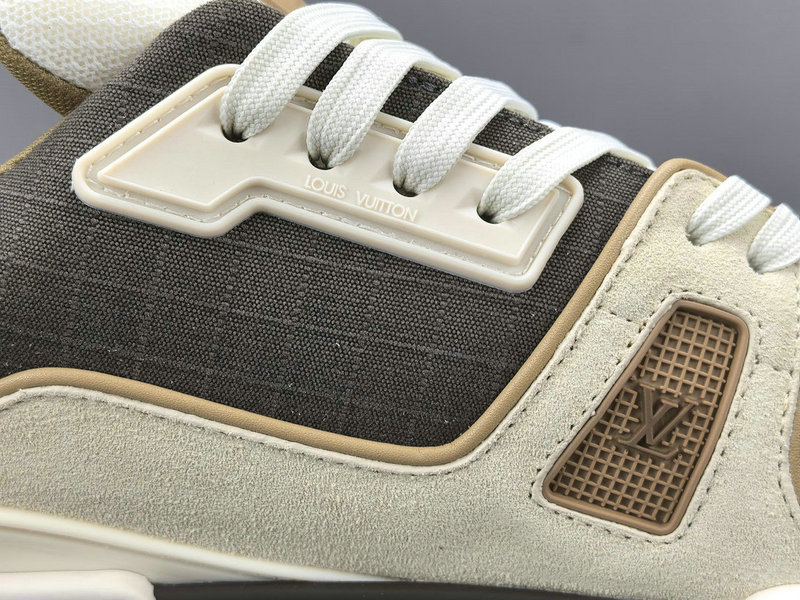 Lo*uis Vu*itton Trainer Sneakers(EU35-46)