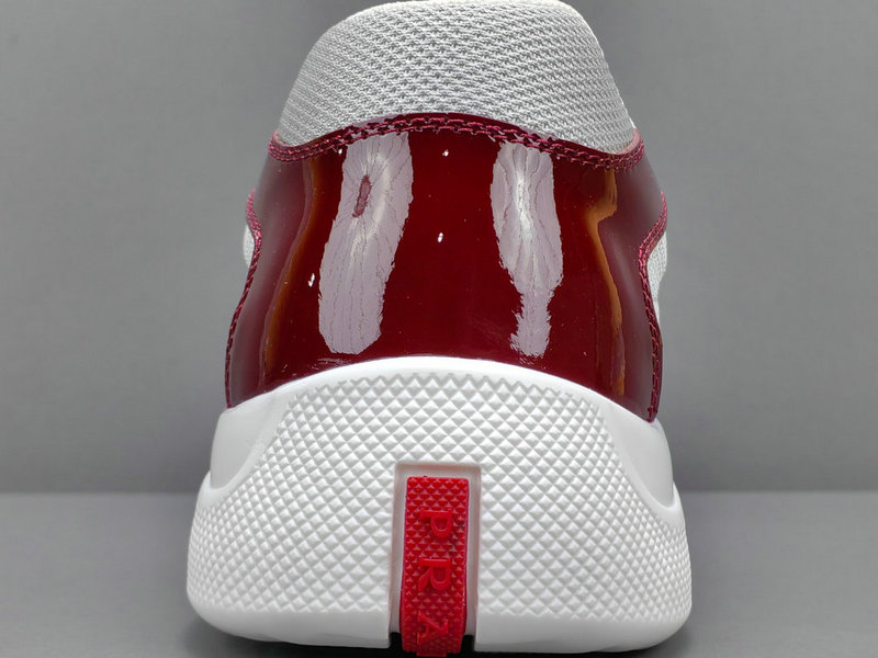 Pr*da America's Cup Sneaker(EU35-46)