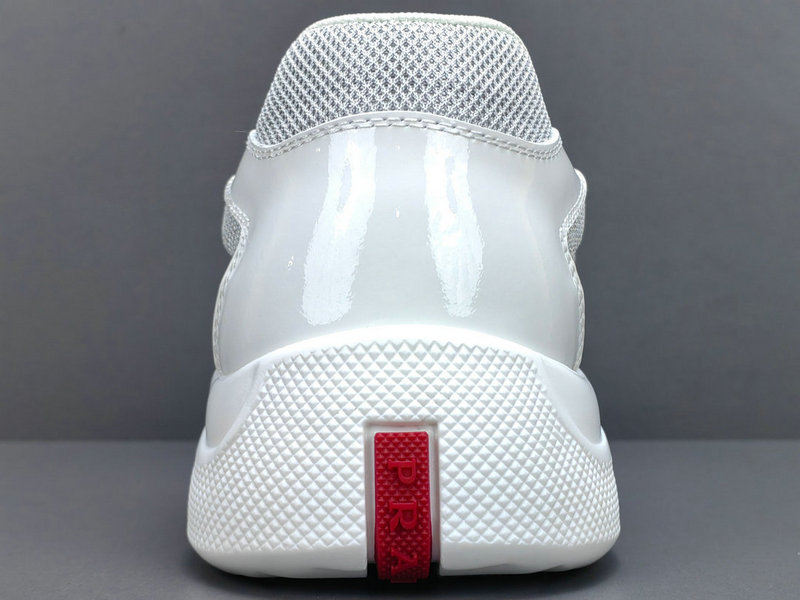 Pr*da America's Cup Sneaker(EU35-46)