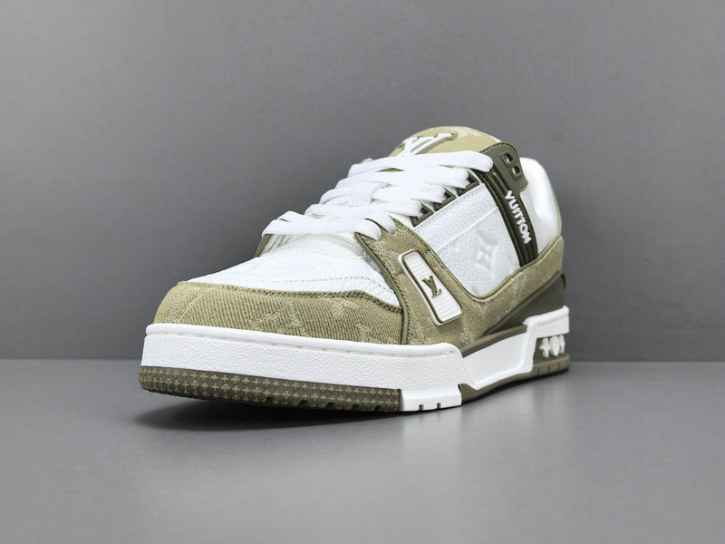 Lo*uis Vu*itton Trainer Sneakers(EU35-46)