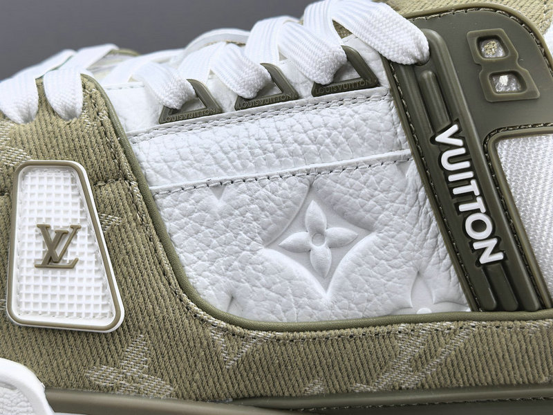 Lo*uis Vu*itton Trainer Sneakers(EU35-46)