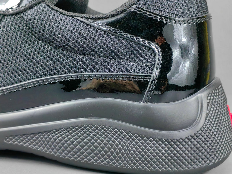 Pr*da America's Cup Sneaker(EU35-46)