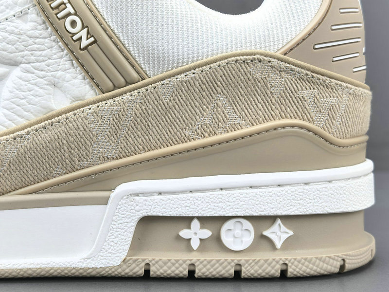 Lo*uis Vu*itton Trainer Sneakers(EU35-46)