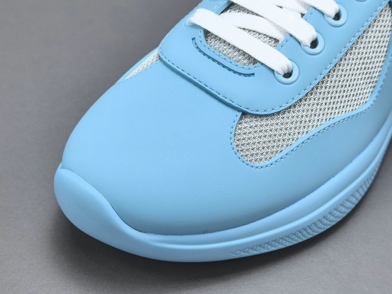 Pr*da America's Cup Sneaker(EU35-46)