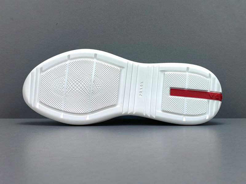 Pr*da America's Cup Sneaker(EU35-46)