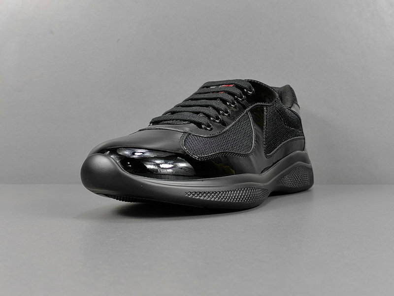 Pr*da America's Cup Sneaker(EU35-46)