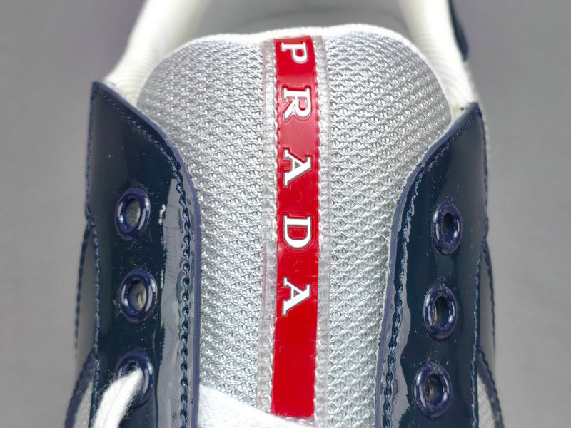 Pr*da America's Cup Sneaker(EU35-46)