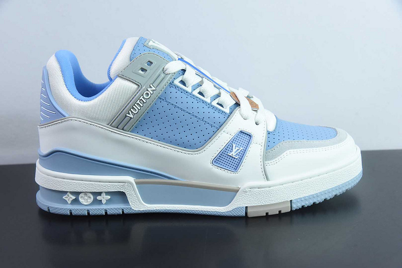 Lo*uis Vu*itton Trainer Sneakers(EU35-46)