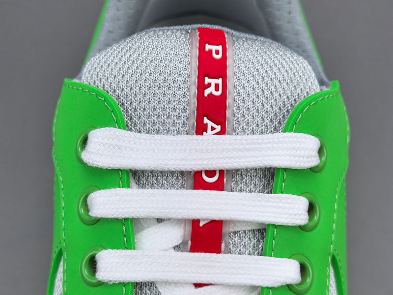 Pr*da America's Cup Sneaker(EU35-46)