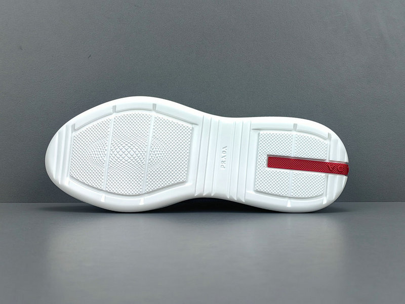 Pr*da America's Cup Sneaker(EU35-46)