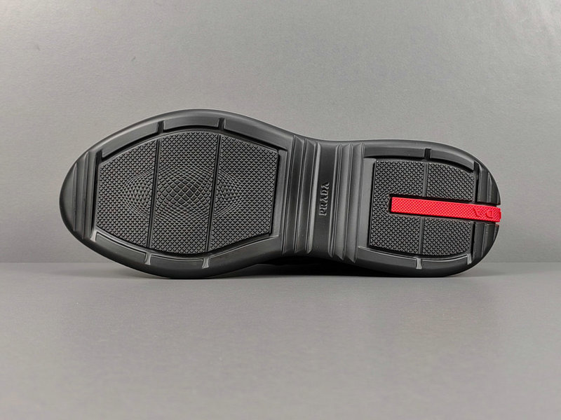 Pr*da America's Cup Sneaker(EU35-46)