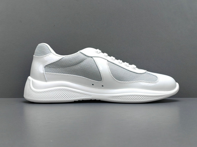 Pr*da America's Cup Sneaker(EU35-46)