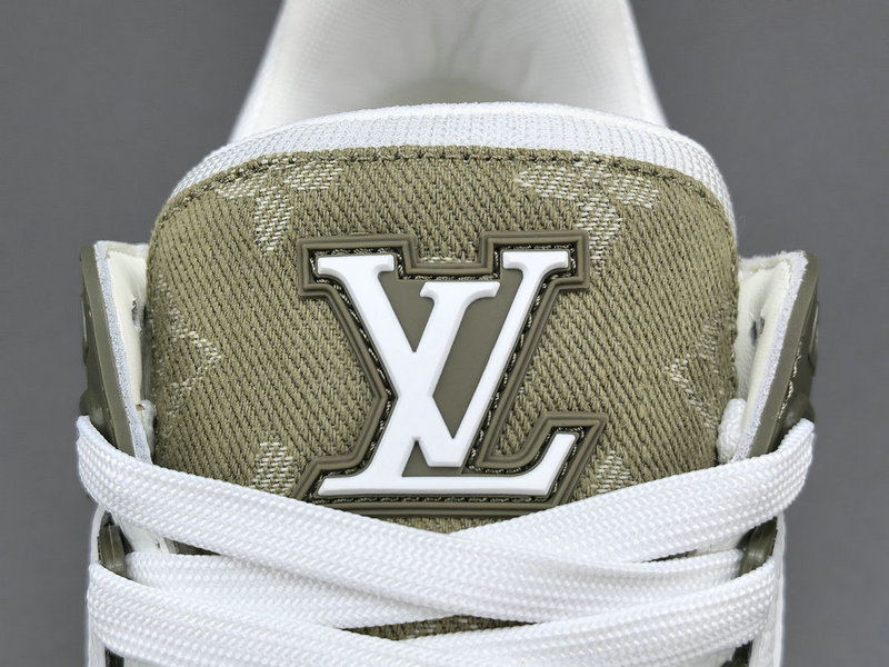 Lo*uis Vu*itton Trainer Sneakers(EU35-46)